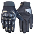 Motorcycle Racing Gloves Full Finger Motorcycle Accessories Motorcycle Gloves
