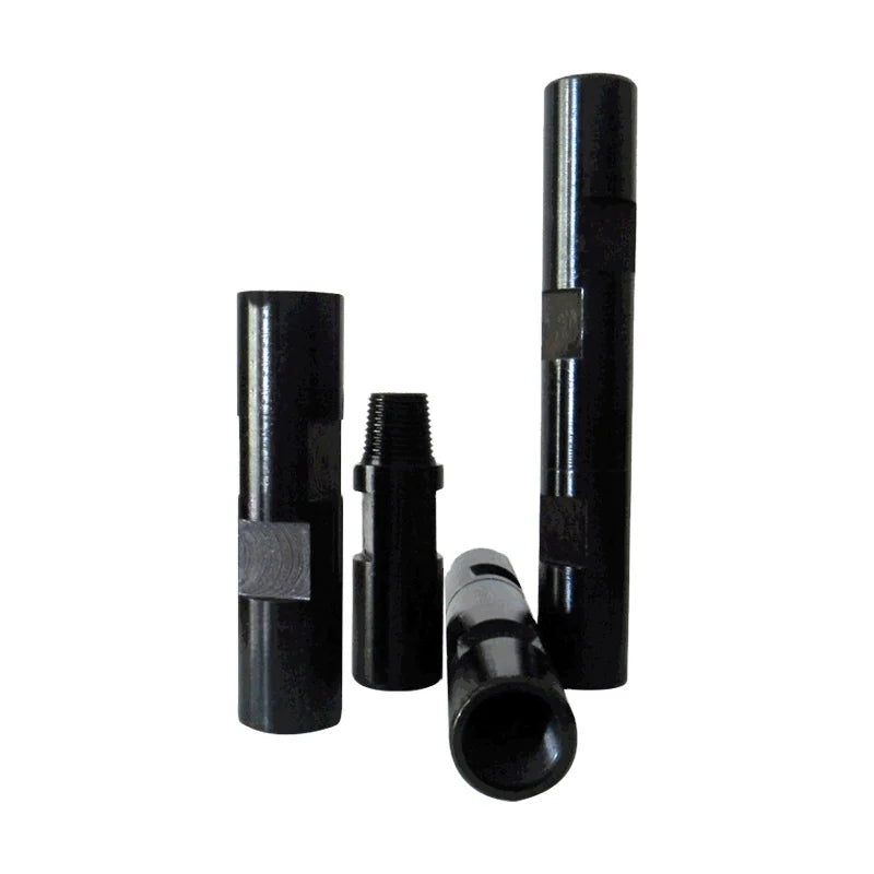 57-159mm diameter lock joint drill pipe coupling for Drill Rod