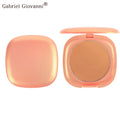 New Waterproof Private Label Custom Wholesale Natural Color Beauty Pressed Powder Sets