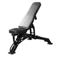 Commercial Adjustable Dumbbell Press Gym Bench Steel Folding Equipment for Home Weightlifting Training Low Price