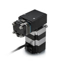 Fluidsmart ARP12DB24  24v Electric Dc 8bar Micro Pressure Pumps PWM Speed Adjustable air Piston Pump Small Gas Piston Pump