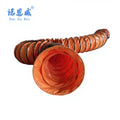16inch 400mm 5m/piece Industrial Pvc Ventilation Flexible air Duct