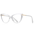 MLM Block Blue Light Gaming Computer Anti Blue Light Eye Glasses Blocking Blue Ray Optical Glasses for Men