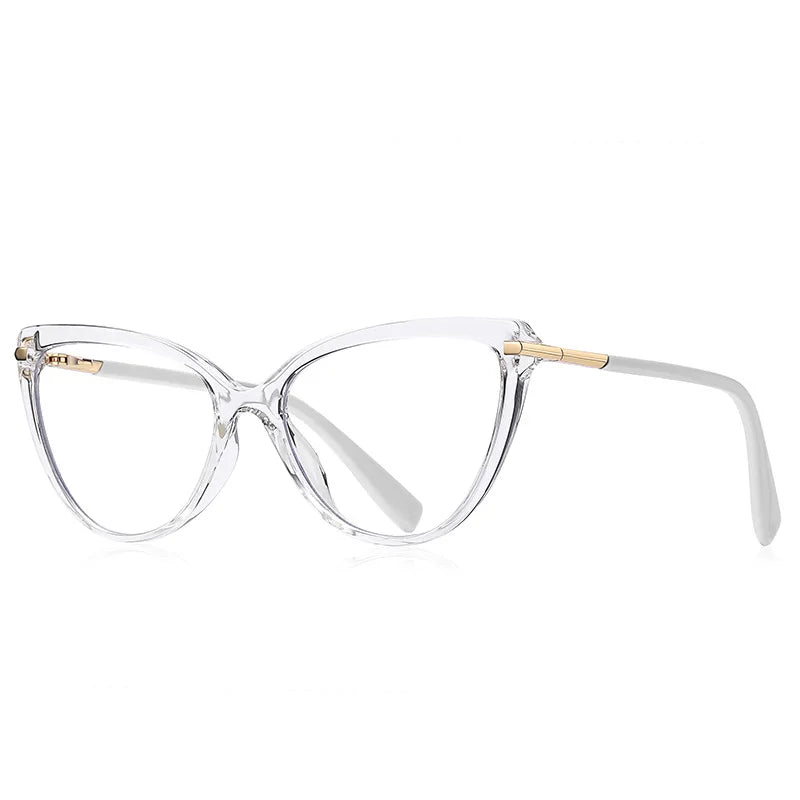 MLM Block Blue Light Gaming Computer Anti Blue Light Eye Glasses Blocking Blue Ray Optical Glasses for Men