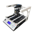 NEW Puhui T-890i BGA Rework Station for Notebook Computer Motherboard Repair Chips IC Reballing Station