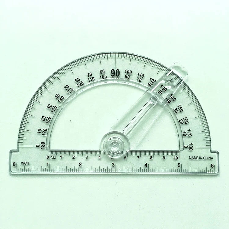 15cm 180 Degree Swing Arm Protractor