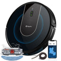 Germany Warehouse Stock Fast Shipping Smart Robot Vacuum Cleaner Sweeping Mop Wet and Dry for Household Use Online Hot Sale