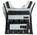 FDFIT Adjustable Lightweight Durable Breathable Weight Vest for Strength Training and Running-Customized Color & Logo
