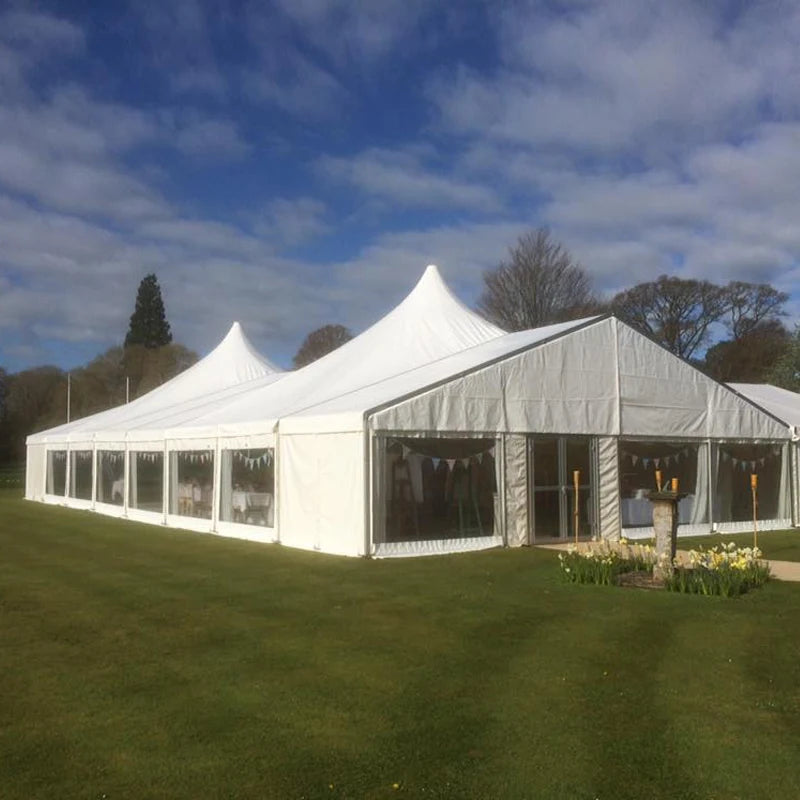 Outdoor Commercial Tent for Backyard Party Event Show Ceremony