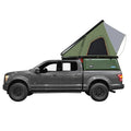 Factory Direct 4X4 Kings Soft Roof Tent for Car Camping Waterproof Canvas Top for SUV Truck & Outdoor Vehicle Use