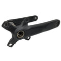 Carbon Fiber Crank Factory Road Bike Mountain Bike Crankset Crank Shift Chainwheel Teeth