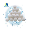 350g/500g/700g Polyester Swimming Pool Filter Ball Cotton Fiber Ball Pool Cleaning Equipment Filter Clean