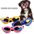 Wholesale Cat Cute Sunglasses for Dog Teddy Funny Pet Sunglasses