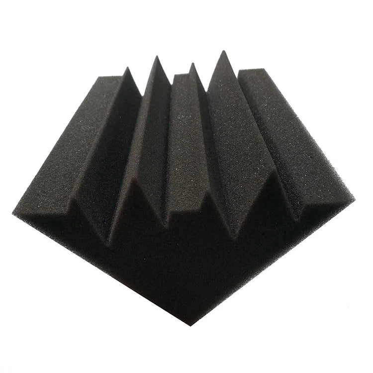 Manufacturer Direct-Selling Acoustic Panels Bass Trap High Quality Sound Absorbing Wall Coverings