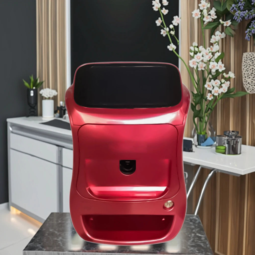 Newest Nails Printer 3d Digital Nail Art Machine Price