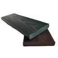 Anti UV Waterproof Outdoor Furniture Building Materials Recycled Lumber HDPE Slates