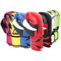 High Quality Muay Thai Boxing Gloves Mexican Style Training Boxing Gloves