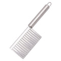 Hot Sale Stainless Steel French Fries Cutter Potato Cutter Slicer Kitchen Gadgets
