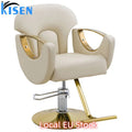 Free Shipping Luxury Hair Beauty Salon Furniture Barbershop Hairdressing Ladies Styling Barber Chair for Barbershop Chairs Woman