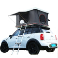 New Hard Shell Roof Top Tent Canvas Suzuki Case Overlanding Gear Car Rooftop Four-season Double Layer Waterproof China Soar