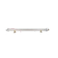 Factory Price Quality 720MM 45W Transparent Co2 Laser Tube for Cutting Machine