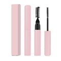 OEM Eyebrow Styling Gel with Brush Waterproof Long Lasting Brow Styling Wax