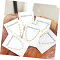 2022 New Fashion Women Necklace Jewelry 18k Gold Plated Geometric Pendant Choker Necklace Stainless Steel Jewelry Woman Choker