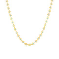 In Stock Factory Direct Sales OEM&ODM Zodiac Butterfly Necklace SetWomen Bead Chain NecklacePendants for Necklace
