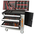 Great boss Workshop Craftsman Tools Galvanized Metal Garage