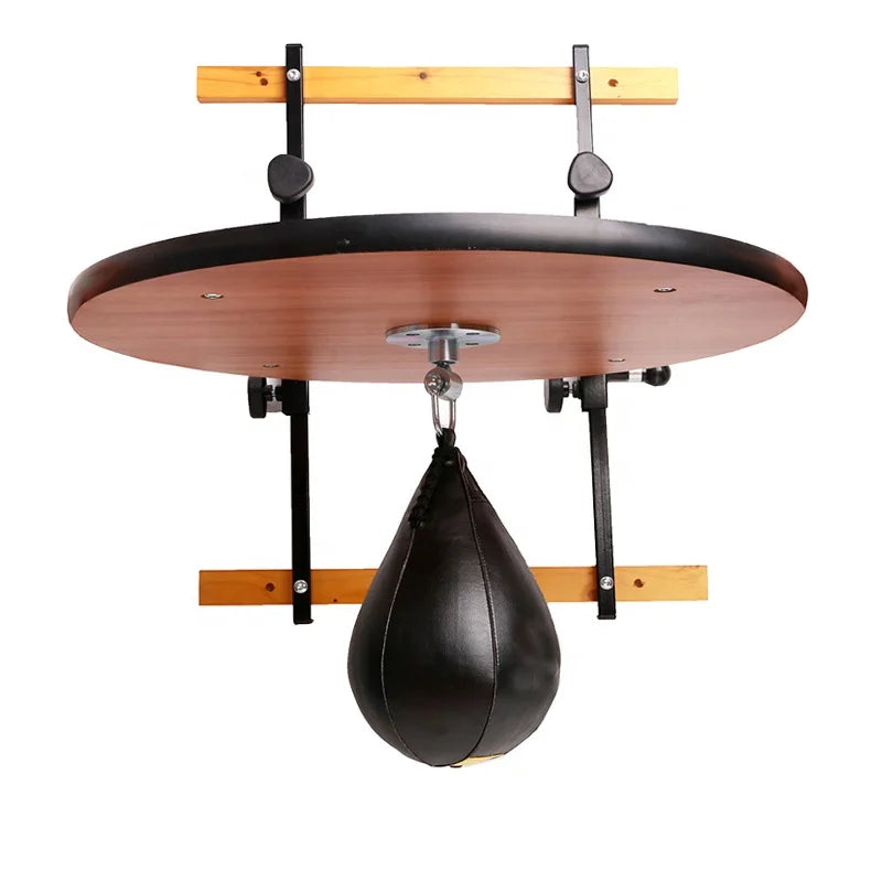 Platform Kit Minimize Vibration Optimize Rebound Boxing Speed Ball Swivel Adjustable Speed Bag Heavy Duty Steel Anotherboxer