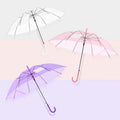 Paradise Umbrella Manufacturer Supplier UV Wholesale China Windproof Sun Rain Custom Umbrella With Logo