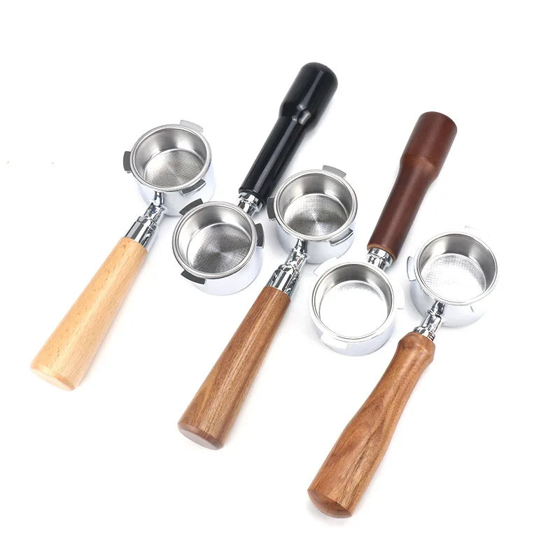 Bottomless Coffee Portafilter 51mm for Delonghi MegaBDM