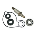 RUIJIE Washing Machine Valves Repair Kit for Yamaha YFZ450 YFZ 450 2004-2013 HRSHA-001 Rubber & Stainless Steel 1 Year Warranty
