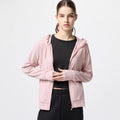 New Summer Style Gender-Free Cardigan Jacket Breathable UV-Proof up to UPF50 Sunscreen for Men Women Ice-Feeling Skin Clothing