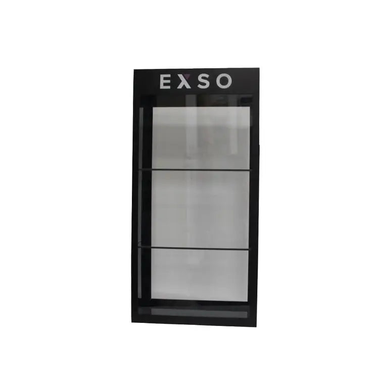Customized Portable Acrylic Display Stand Professional Factory Customized Modern Wholesale Show Case Acrylic Display Stand