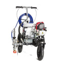 Yanfeng Airless Line Striper Road Surface Line Marking Machine with Pump Cold Paint 1100W 3000psi Low Maintenance Cost