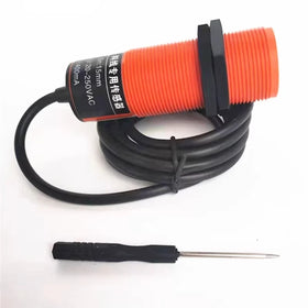 Poultry Automatic Feeding System With 1-Year Warranty Feed Sensor for Farms Core Components Include PLC