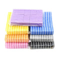 Double-Sided Mini Nail File 100/180 UV Gel Polish Sponge Nails Buffer Block Professional Manicure Accessories