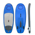 OEM Customized Inflatable Hydrofoil Foil Board for Surfing