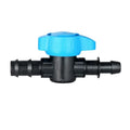 Drip Irrigation System Mini Valve Offtake Connector Initial Connector of Drip Pipe Irrigation System