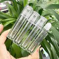 Wholesale 6ML Empty Lipgloss Roll on Bottles Lip Balm Containers Eye Cream Bottles Lip Gloss Tubes Refillable Tubes
