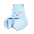 New Design Drill-Free Mop Umbrella Toilet Brush Broom Holder for Bathroom Balcony Removable Silicone Tool Holder