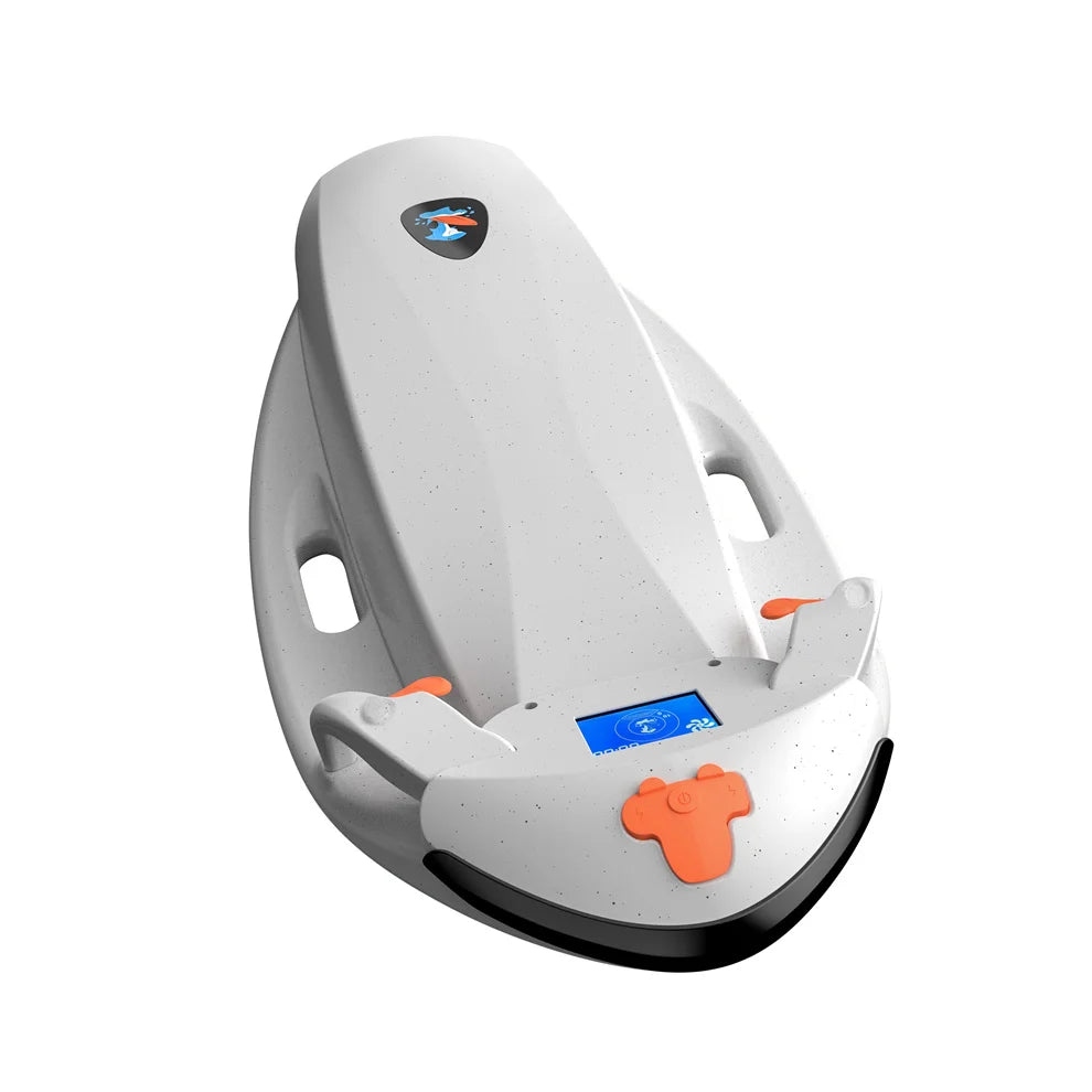 PP Efoil 6 KW Surfing Body Board Electric Hydrofoil Surfboard With Water Proof Battery Electric Jet Body Board