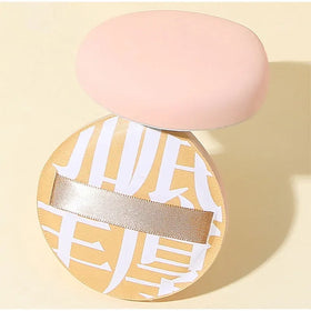 Professional Cosmetics Blending Makeup Puff for Foundation Soft Daily Use Tools with Custom Logo OEM Service