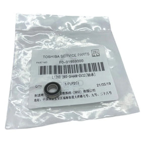F0-01959000 Developing Bearing for Toshiba E-studio 2555 3055 3555 2040 2540 3040 3540 2RS-SH44M-GV22 Bearing Copier Spare Part