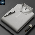 Custom Men's Half-up Zip for  Shirts 100% Cotton Knitted Fabric Short Sleeve Embroidered Print Golf s-Manufacturer