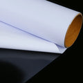 Factory Printable Pvc Self Adhesive Vinyl Sticker Roll Self Adhesive Decorative Pvc Vinyl