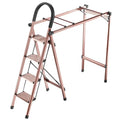 Hot Selling Foldable Cloth Drying Rack Stand with Modern Design Best Selling Indoor and Outdoor Clothes Hanger