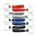 Dream Achieve Strength Hope Motivational Keychain with Inspirational Quotes / Religious Keychains with Bible Verses