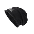 Slouchy Beanie for Men/Women Soft Plain Men Beanie Hat Knitted Baggy Skull Caps